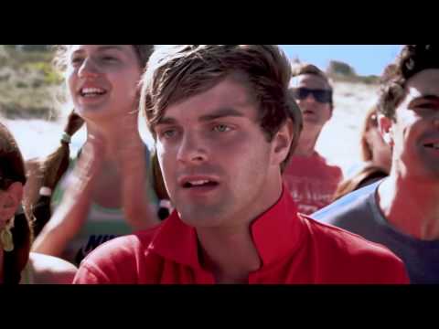 La Dernière Vague (Drown) - bande annonce DVD