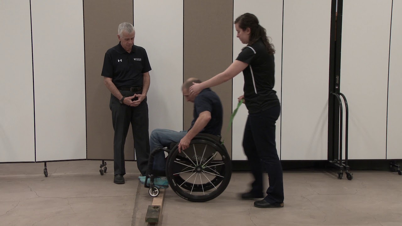 Motor-skills learning principle: example of timing and content of feedback