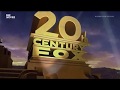 Ice Age Fox Movies Intro
