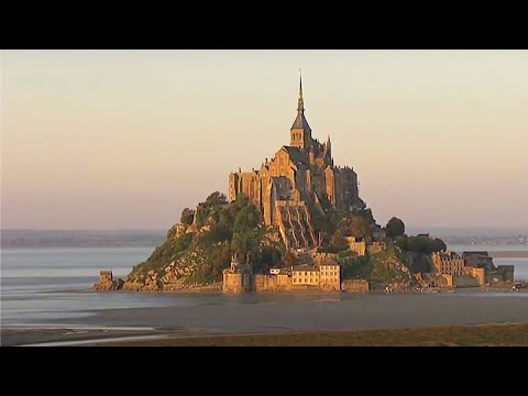 Un séjour au Mont Saint Michel