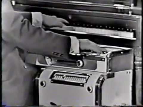 Jean-Jacques Perrey on "I've Got a Secret", 1960, Part Two - Ondioline Demonstration