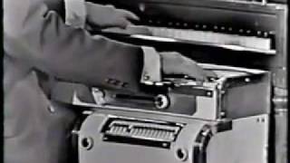 Video thumbnail for Jean-Jacques Perrey on "I've Got a Secret", 1960, Part Two - Ondioline Demonstration by Happymoogman Johnson