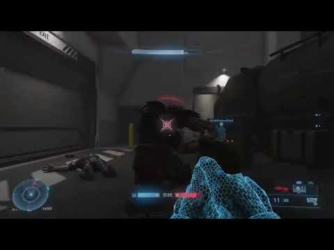 Halo infinite| battle of the academy