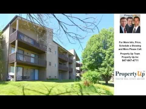 58 Vail Colony Unit Unit 12, Fox Lake, Illinois 60020