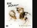 Ready To Fall - Rise Against