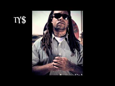 Joe Moses feat TY$ - Have It All