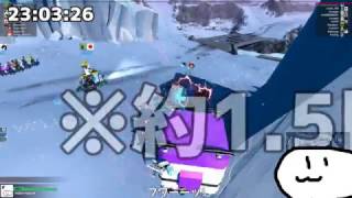【ゆっくり実況】ひとくちRobocraft その３