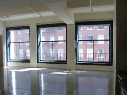 PL3040 - Downtown L.A. Loft w/2 Bathrooms For Rent!