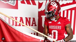Travares Daniels 2024 highlights