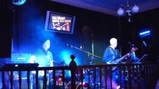 The Bogey Boys - VIGNETTE &quot;Still in Love with You&quot;  - The Gipsy Hill Tavern, London.20.04.13