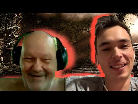 Anapanasati the Easy Way | Wayne | 7.18.19