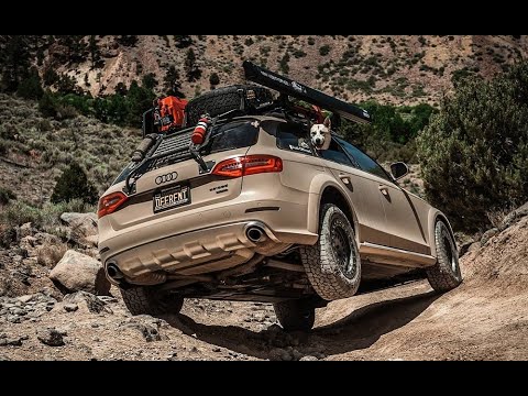 Best Of Audi A4/S4/RS4 (B8)