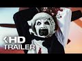 TERRIFIER 3 Trailer 2024
