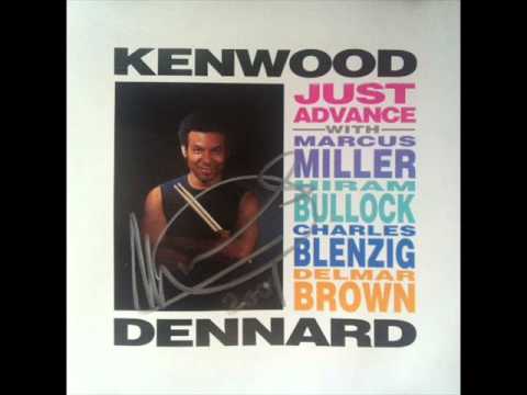 Kenwood Dennard - Just Drums~Just Get Started~Justice