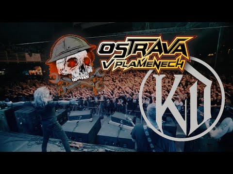 Ostrava v Plamenech Recap - NTEOTR 23