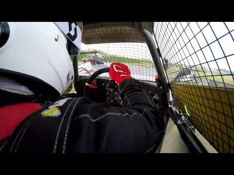 PPAC 4 Finał Autodrom Słomczyn Maciej Laskowski Semog Bravo 750