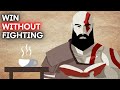8 Life Lessons Every Man NEEDS The Art Of War Sun Tzu