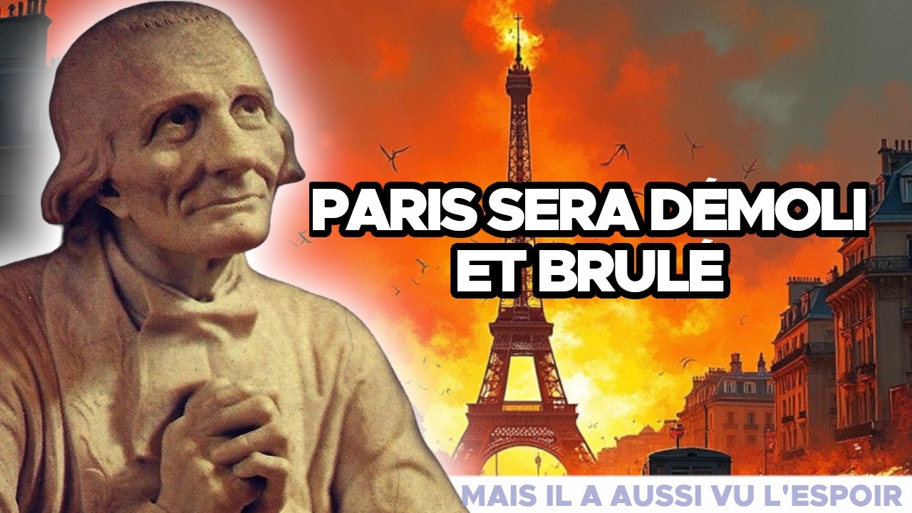 The Curé d'Ars: Life and Prophecies of St. Jean-Marie Vianney