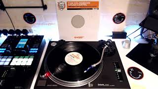 The Colombian Drum Cartel - We Have The House Surrounded (Philip Damien Remix)