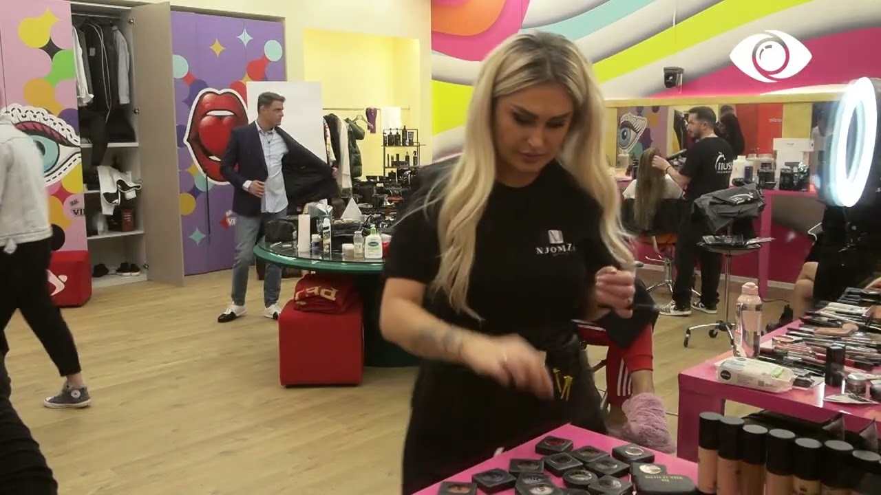 Radha e Beatit për të shprehur dashurinë, ai zgjedh Valbonën