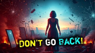 Never Go Back: Why Returning to a Narcissist Destroys Your Peace | Narcissism