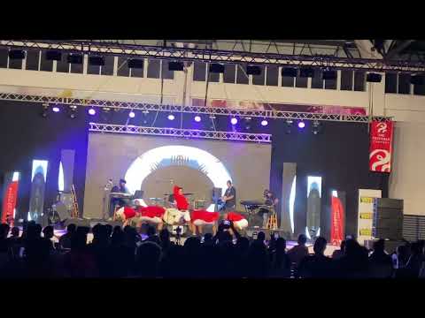 PERFORMANCE AT VT1S CONCERT 2022