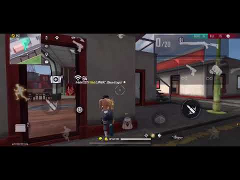 Shamar wid the Alcatel 1 touch