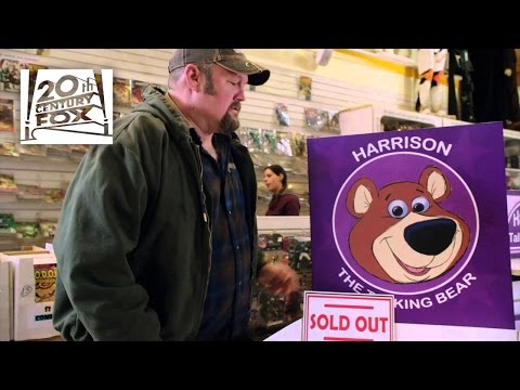 Larry and Santino's Black Friday Tip #4