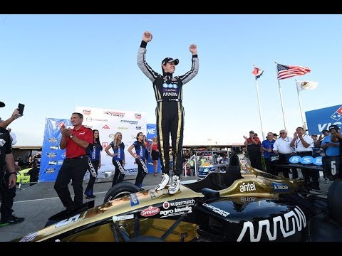 Mazda Road to Indy TV - Ep. 13 Gateway Motorsports Park