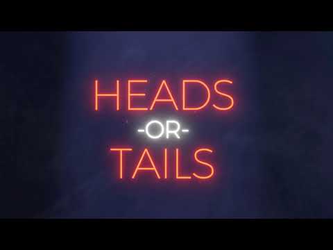QUIX & Amba Shepherd - Heads or Tails (Visualizer)