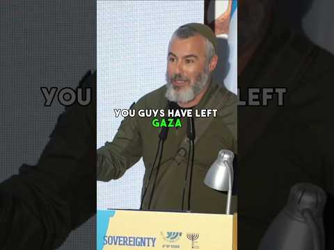 The Two State DISASTER - Yishai Fleisher