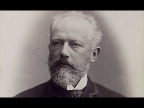 Lo mejor de Piotr Ilich Chaikovski