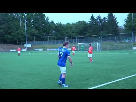 chevremont-KVC Oranje deel I