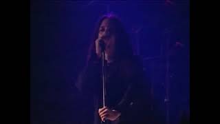Therion . Under Jolly Roger. Live. 1997.