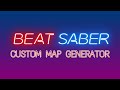 Create Beat Saber Custom Maps VERY EASY