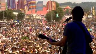 Jackson Browne   Glastonbury Festival   2 The Barricades Of Heaven