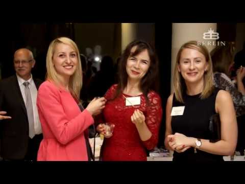 BB by Berlin - Opening Ceremony