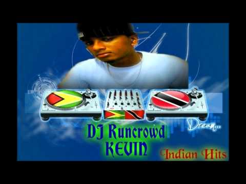 Indian Hits Vol 2 DJ Runcrowd Kevin.