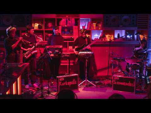 Platte:X | Kurkapelle Sonnendeck