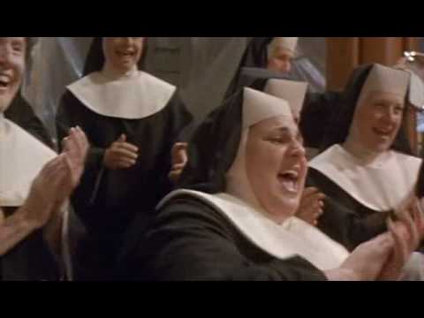 Marc Shaiman - Hail Holy Queen