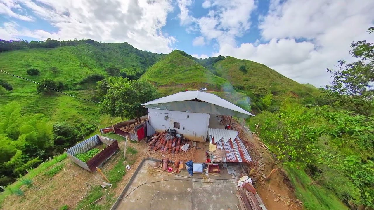 Venta de Finca en Sevilla, Valle
