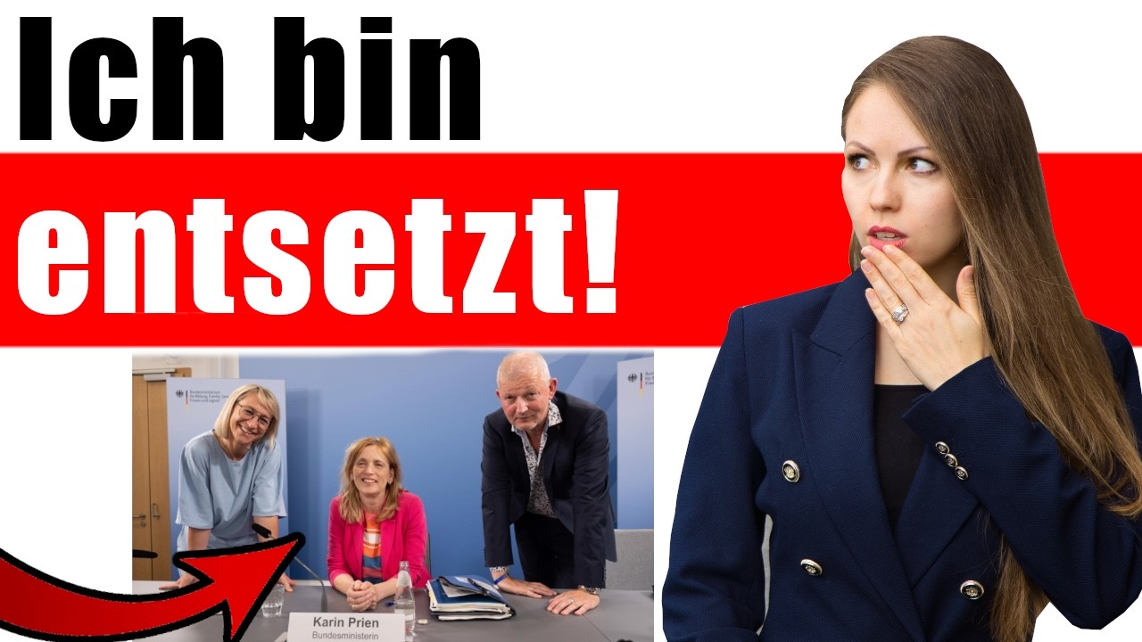 Zuviel am Handy: Will Prien Eltern die Kinder wegnehmen?