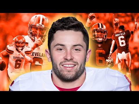 Top 10 Things You Didn't Know About Baker Mayfield! (NFL) Video