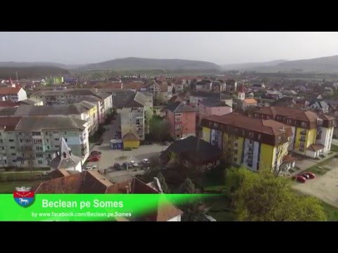 Beclean- filmare 07.04.2016