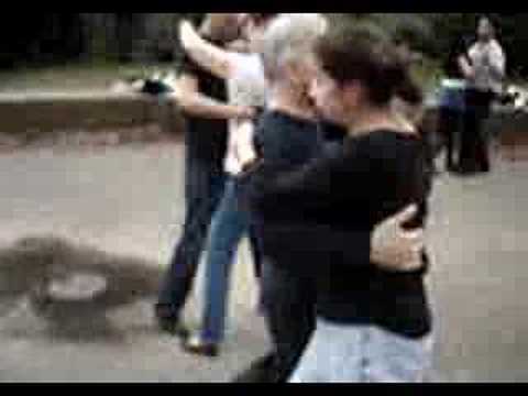 tango basic 2007/2008