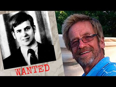 the ted conrad affair | located after 52 years | solved in 2021