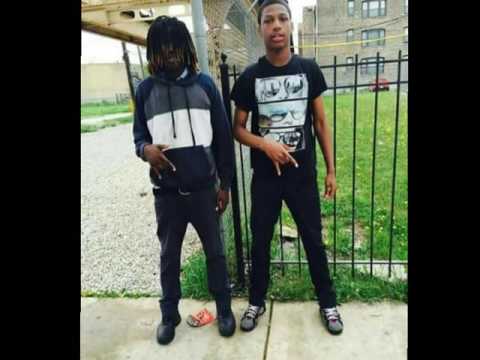 Nickogang Demon & Too Tone - Money