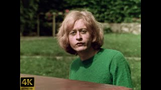 Download lagu Love Me, Please Love Me - Michel Polnareff - Scopitone [CA-100 & CA-294] [4K] [FTD-1055] mp3