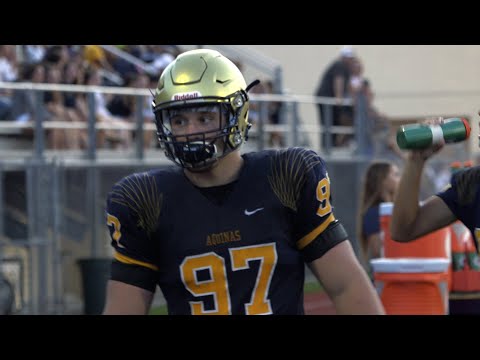 Sports Stars of Tomorrow 2022 NFL Preview: Part 2