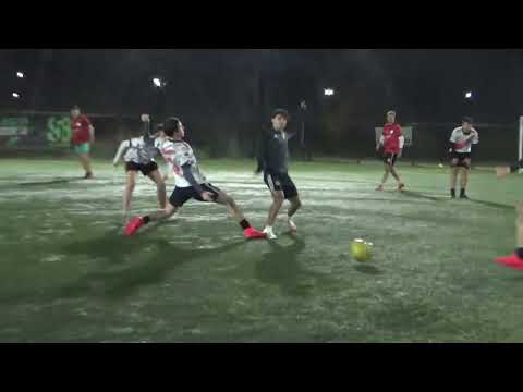 LOS 69 FANTASTICOS VS LA FALCIONETA - #LigaNuñez - #Apertura SLV - 10/6/2022